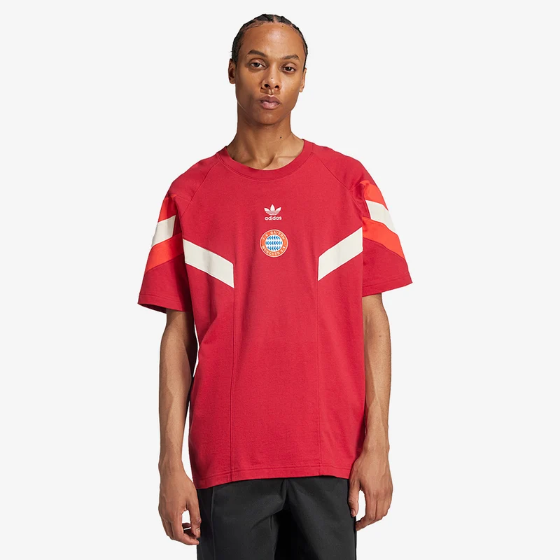 adidas Originals Bayern München T-Shirt