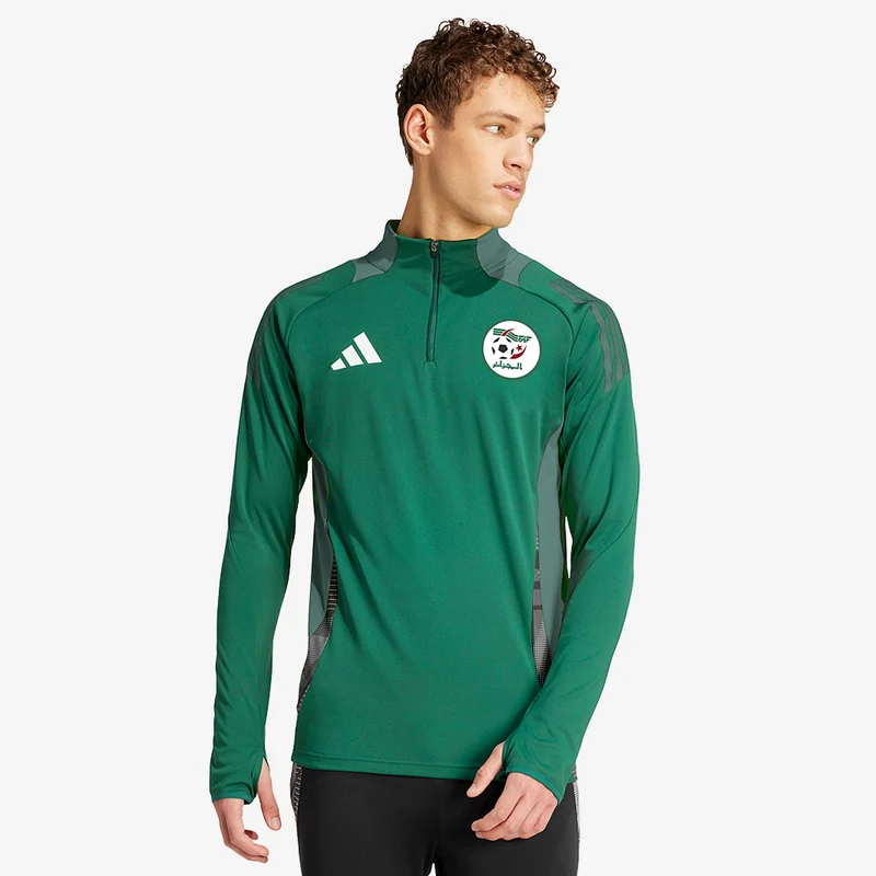 adidas Algerien 2024 Trainingstop