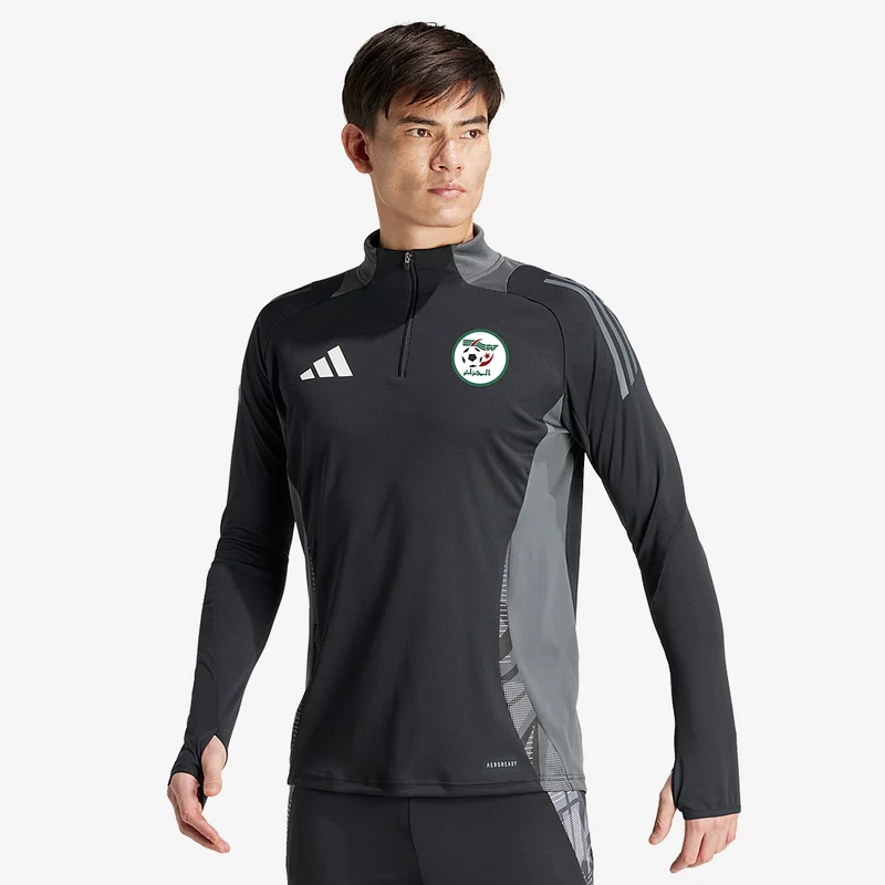 adidas Algerien 2024 Trainingstop