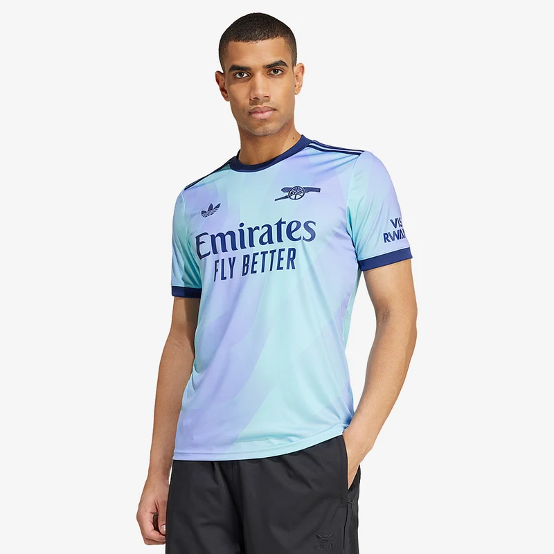 adidas Originals Arsenal Ausweichtrikot