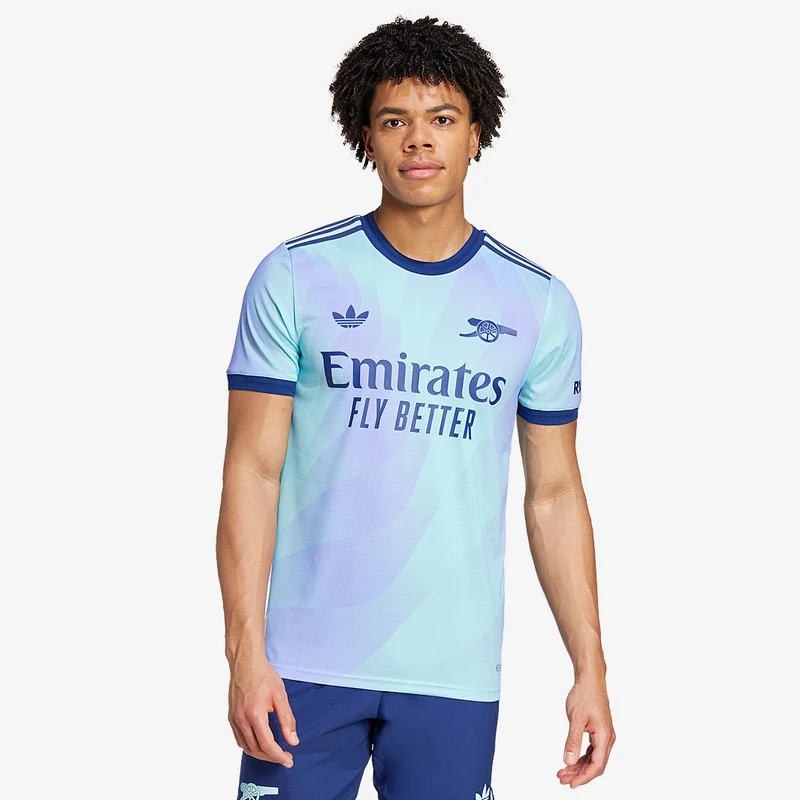 adidas Originals Arsenal Authentic Ausweichtrikot