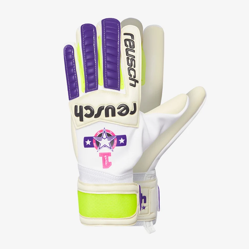 Reusch Legacy Pro Am Gold X