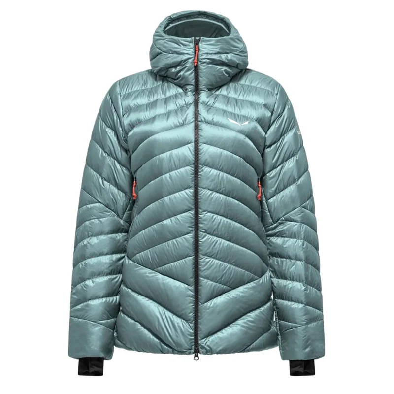 Salewa Ortles Medium 3 RDS Down Jacke Women willow