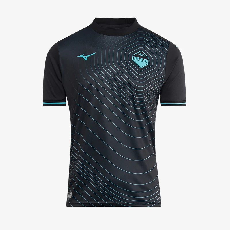 Mizuno Lazio 24/25 Auweichtrikot