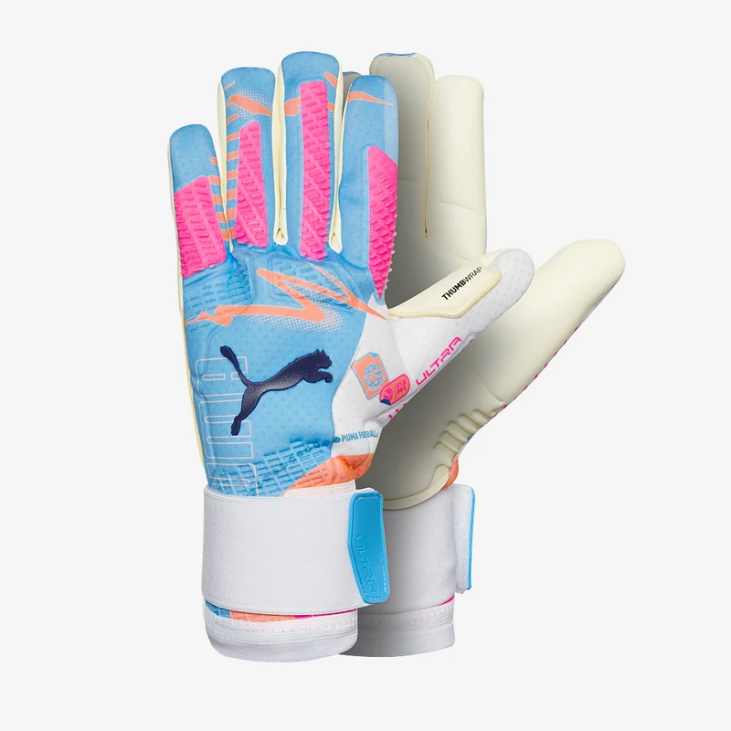 Puma Ultra Ultimate Volume Up Hybrid