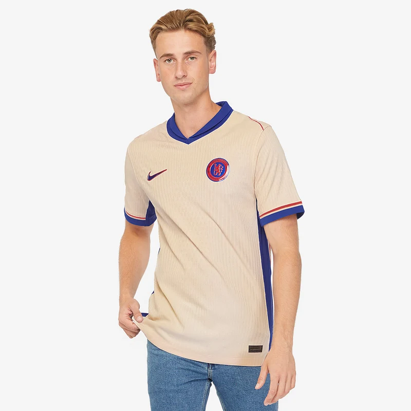 Nike Chelsea 24/25 Dri-FIT ADV Match Auswärtstrikot