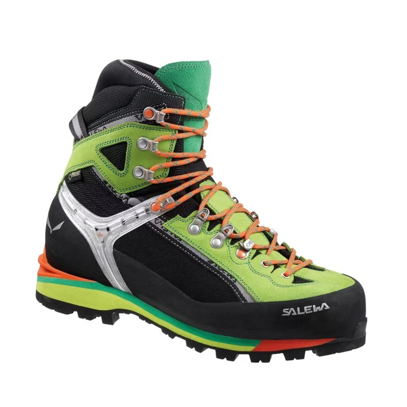 Salewa Condor Evo GORE-TEX® black cactus Herren Bergschuhe