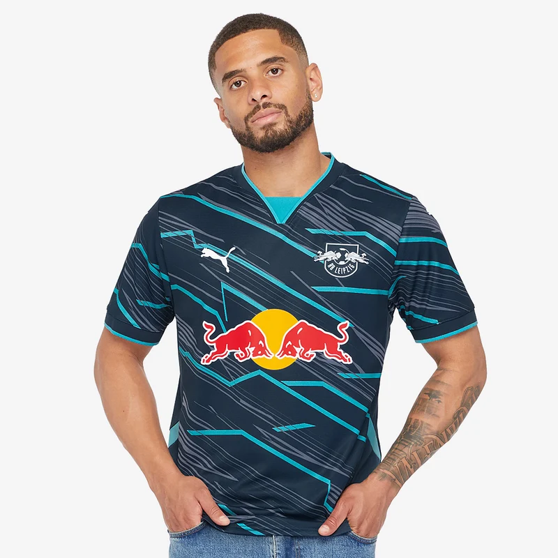 Puma RB Leipzig 24/25 Third Shirt