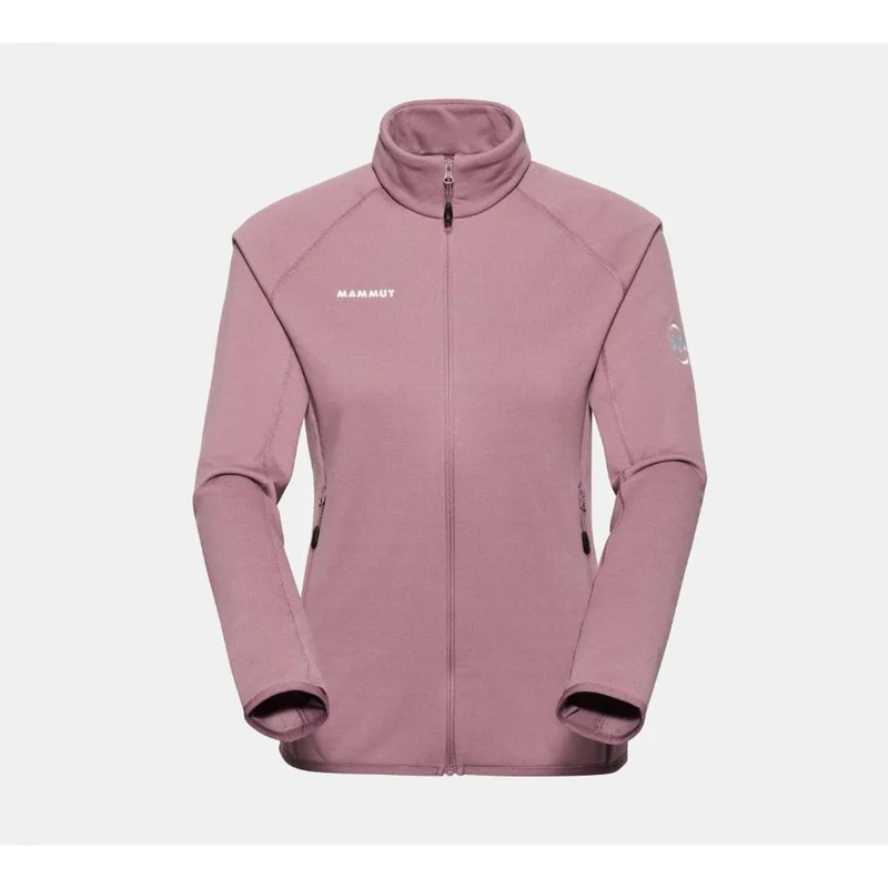 Mammut Aconcagua ML Jacket Women flux Damen Fleecejacke