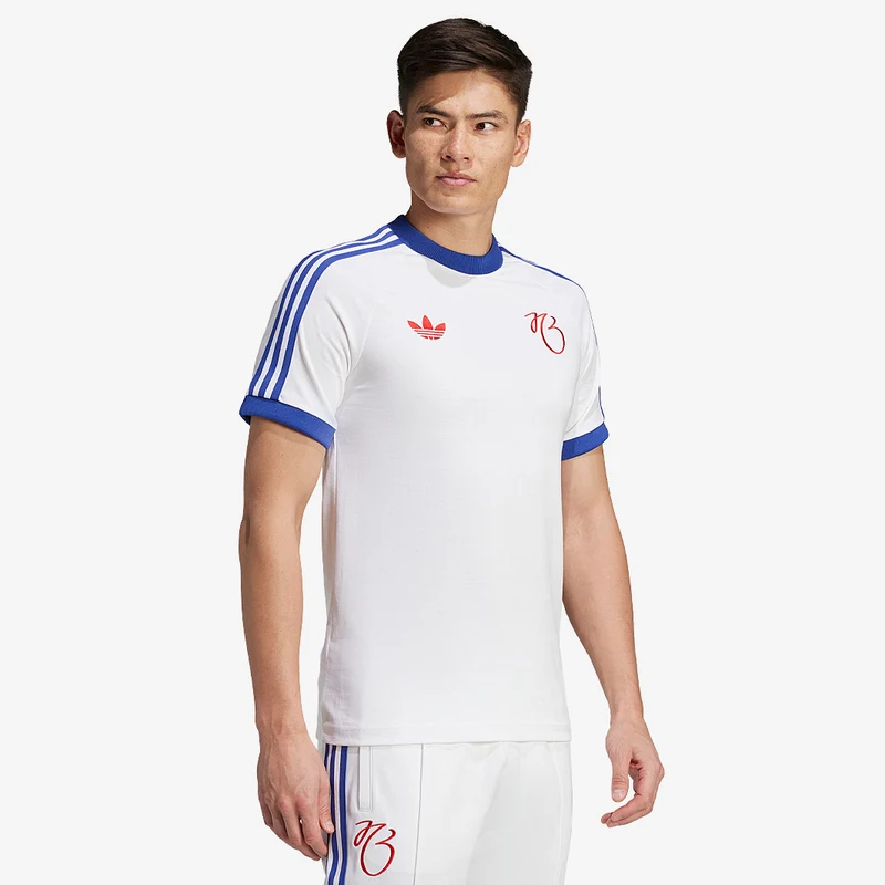 adidas Jude Bellingham 3 Stripes T-Shirt