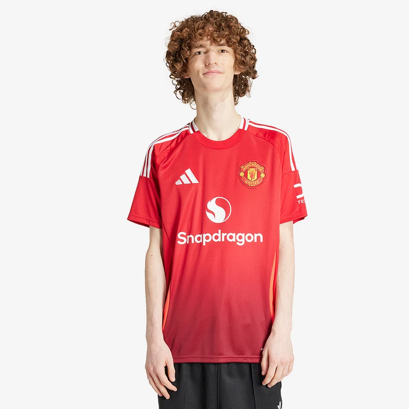 adidas Manchester United 24/25 Heimtrikot