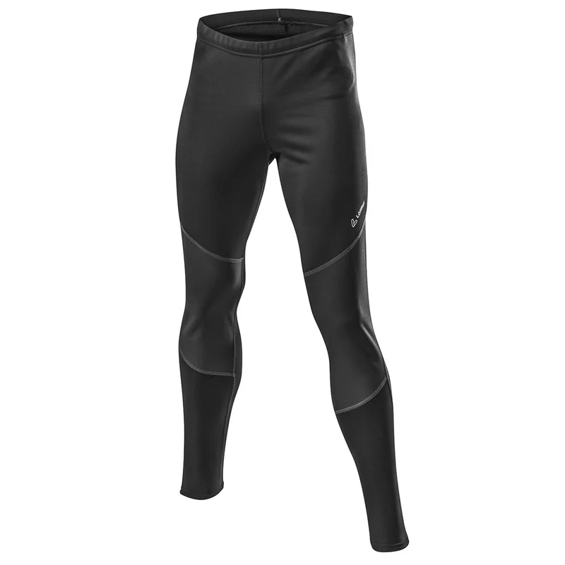 Löffler Men Tights WS Warm black