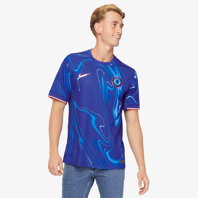 Nike Chelsea 24/25 Dri-FIT Stadium Heimtrikot