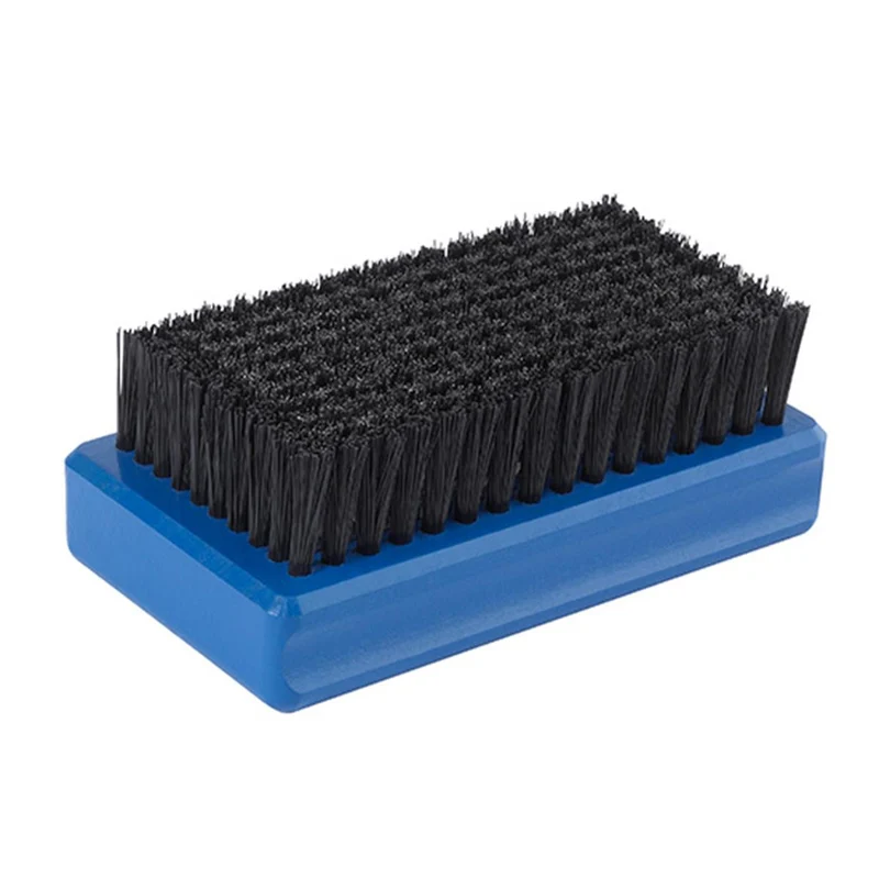 Holmenkol BaseBrush Steel 125 x 70 mm