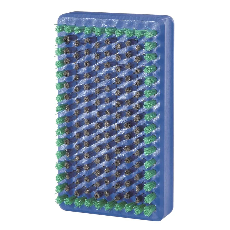 Holmenkol Base Brush Steel MicroFinish