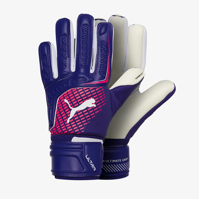 Puma Kinder Ultra Pro Negative Cut
