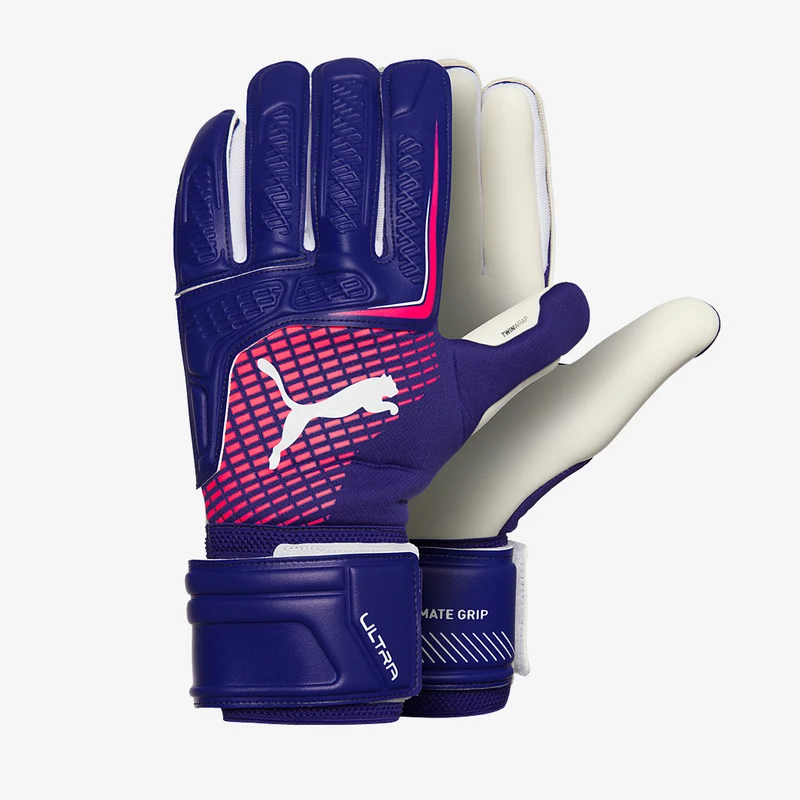 Puma Ultra Pro Negative Cut