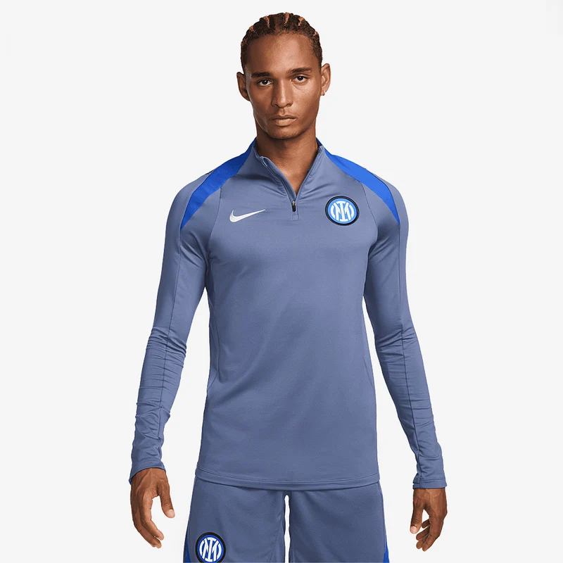 Nike Inter Mailand 24/25 Dri-FIT Strike Drill Top