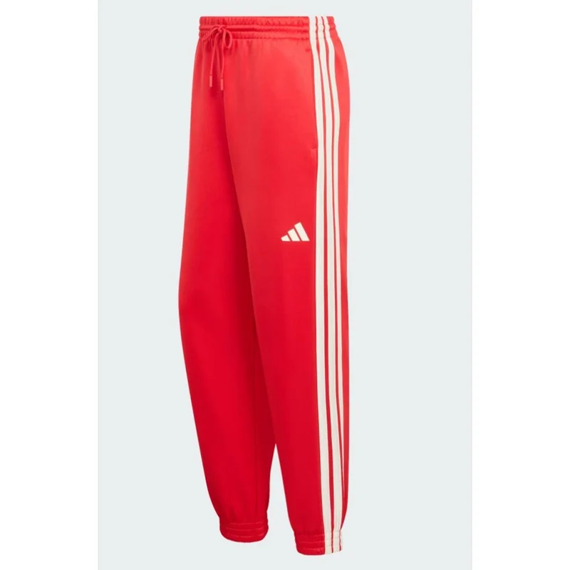 Adidas Stadium Trainingshose Men pure ruby / off white