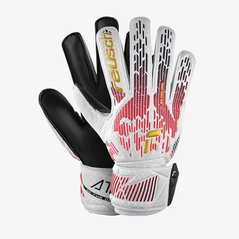 Reusch Attrakt Solid