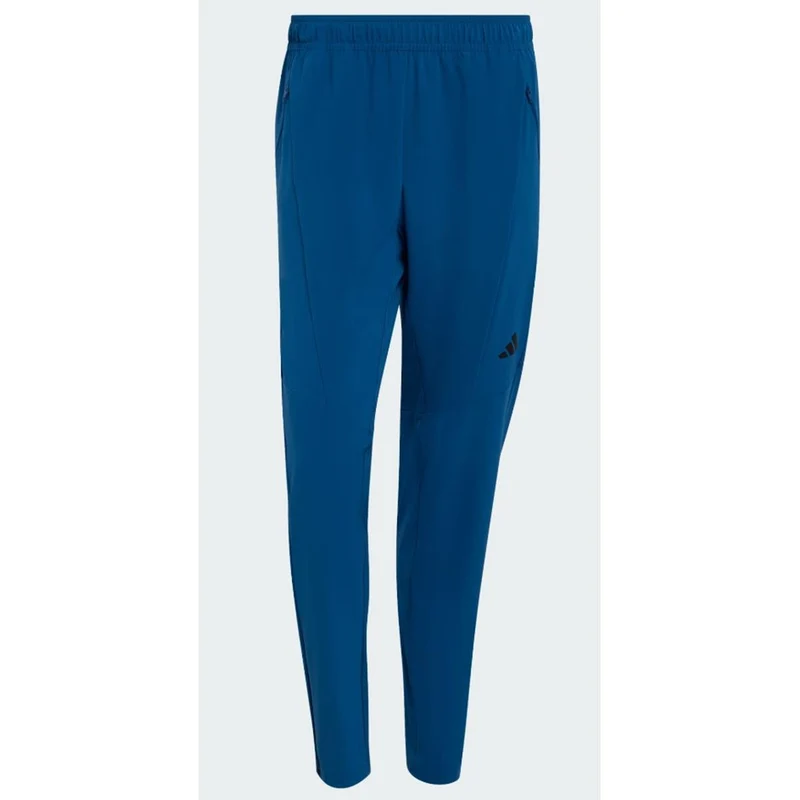 Adidas Designed for Training Workout Hose Men dusky petrol