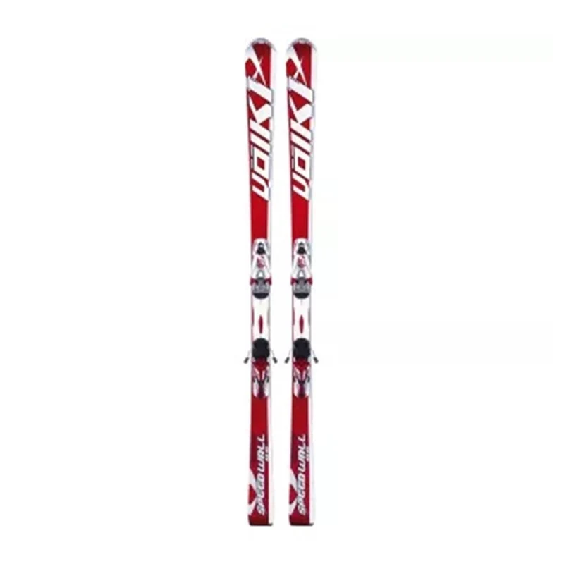 Völkl Racetiger Speedwall SG R Junior 188cm Flat - ohne Bindung und Platte