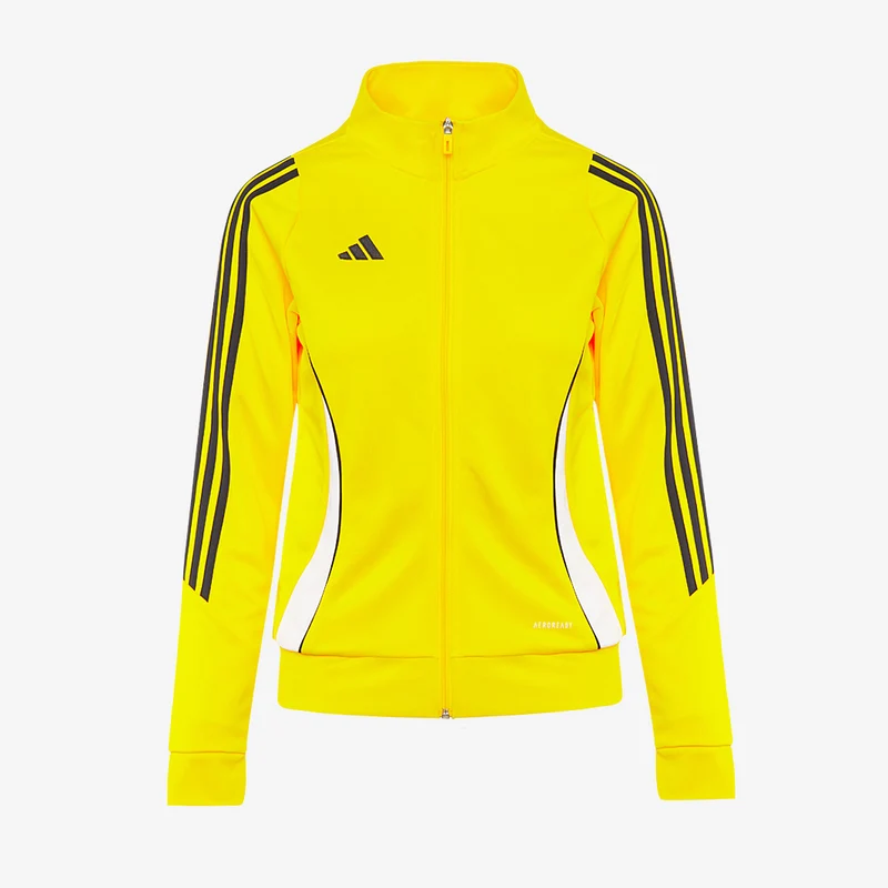 adidas Tiro 24 Damen Trainingsjacke