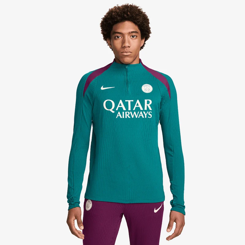 Nike Paris Saint-Germain 24/25 Dri-FIT ADV Strike Drill Top
