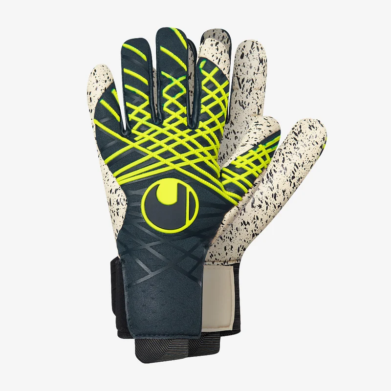 Uhlsport Prediction Supergrip+ HN