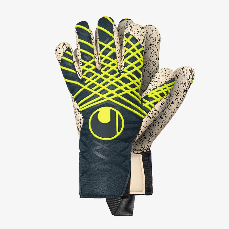 Uhlsport Prediction Supergrip+ Finger Surround
