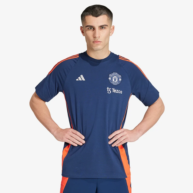 adidas Manchester United 24/25 T-Shirt