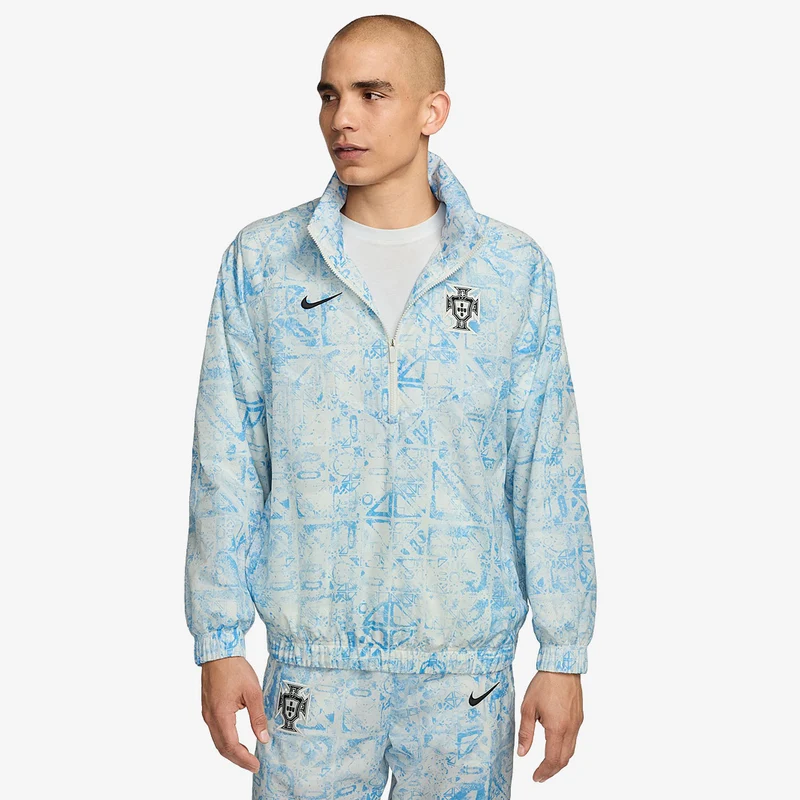 Nike Portugal 2024 Jacke