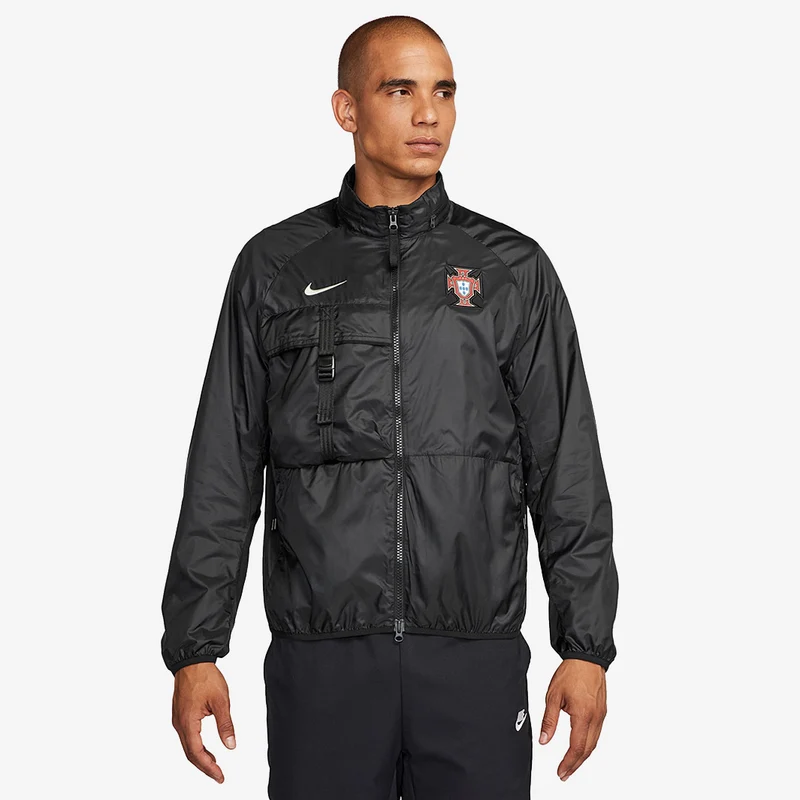 Nike Portugal 2024 Anthem Jacke