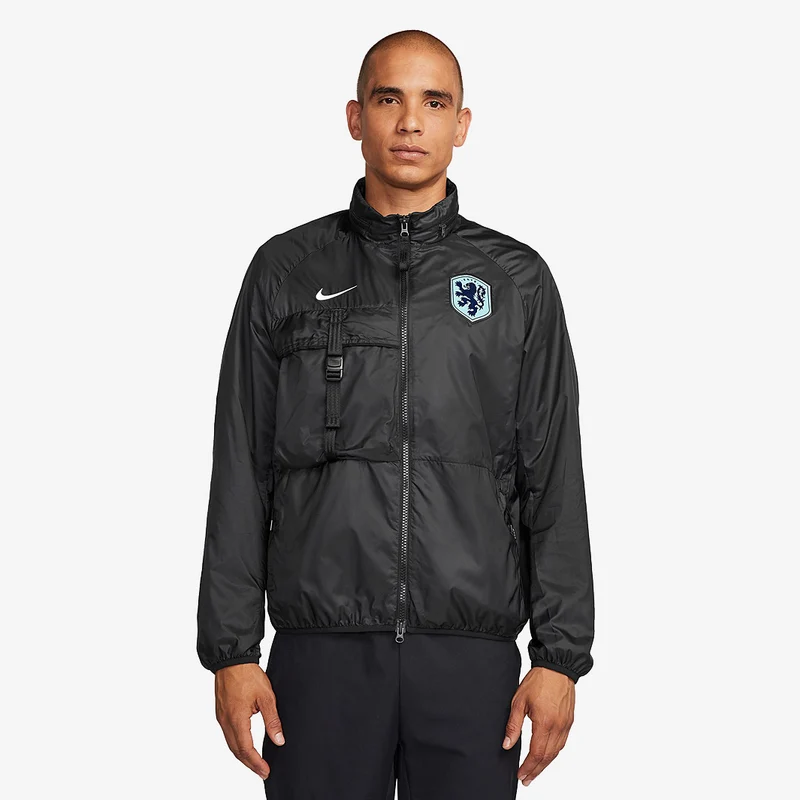 Nike Niederlande 2024 Anthem Jacke