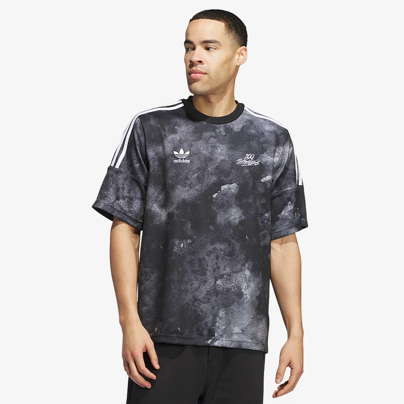 adidas Originals x 100 Thieves Trikot - Multi