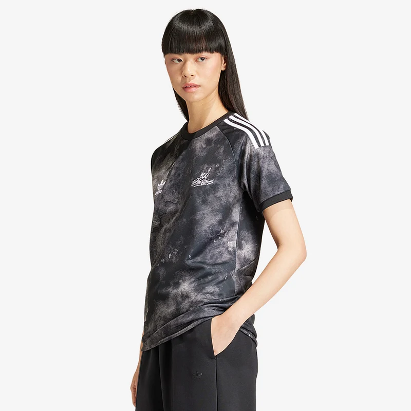 adidas Originals X 100 Thieves Damen Trikot - Multi