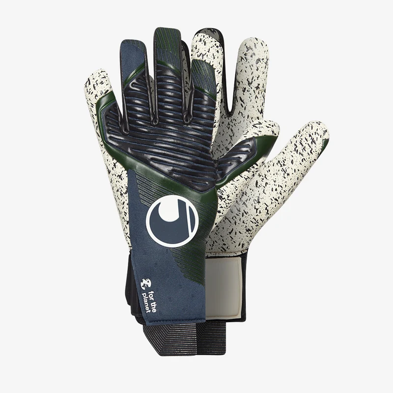 Uhlsport Powerline Supergrip+ HN Earth Edit