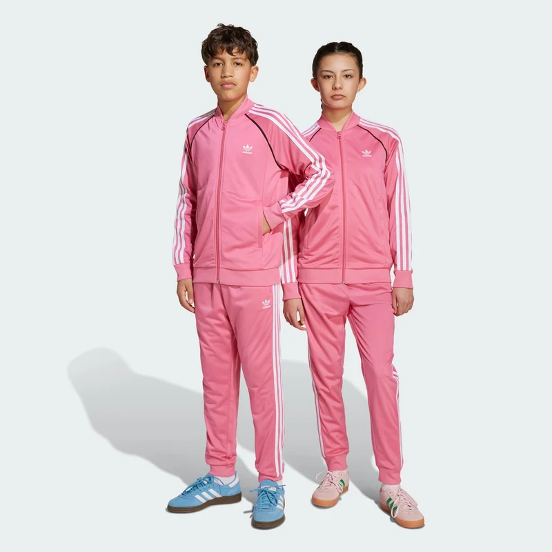 adidas Originals Kids Adicolor SST Track Top Kids