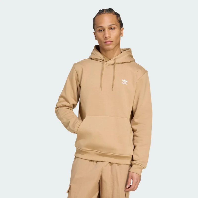adidas Originals Trefoil Essentials Hoodie