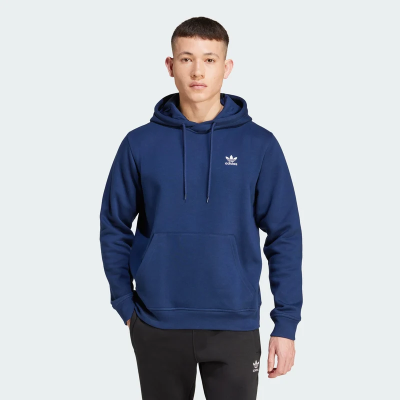 adidas Originals Trefoil Essentials Hoodie
