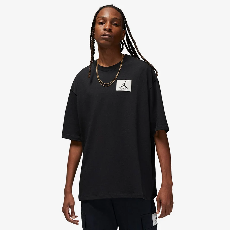 Jordan Flight Essential Oversize Crew Tee
