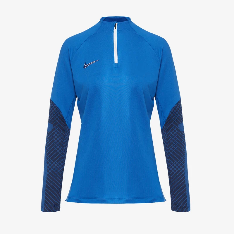 Nike Dri-Fit Womens Stike Drill Top