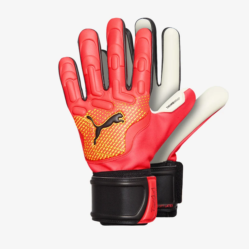 Puma Future Match Negative Cut