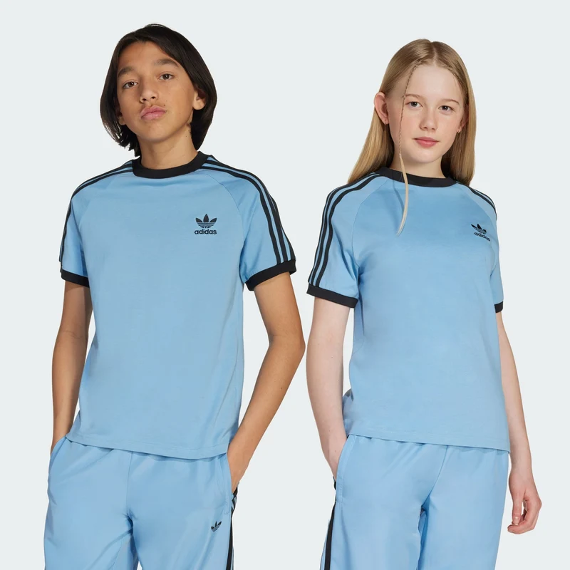 adidas Originals Kids Adicolor 3