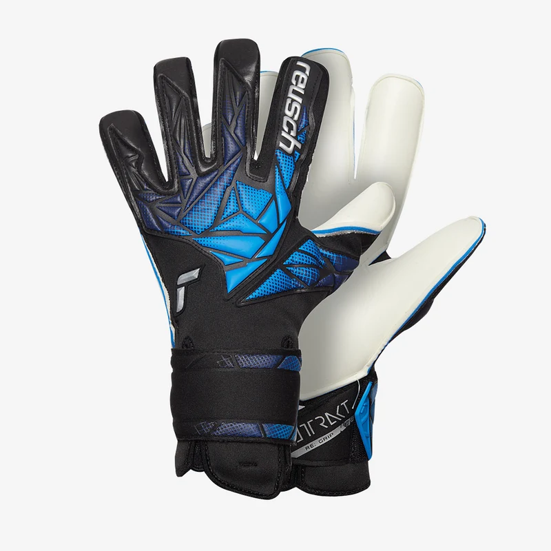 Reusch Attrakt RE:GRIP