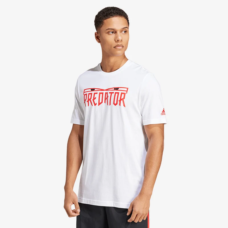 adidas Predator T-Shirt