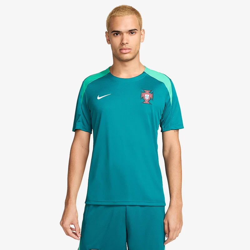 Nike Portugal 2024 Dri-FIT Strike Shirt