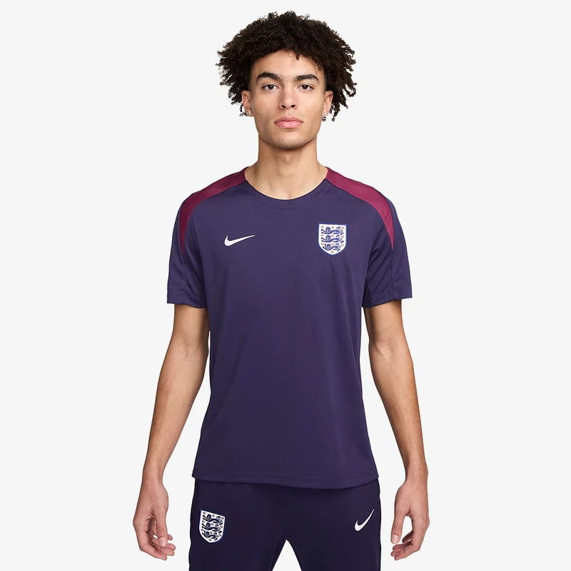 Nike England 2024 Dri-FIT Strike Shirt