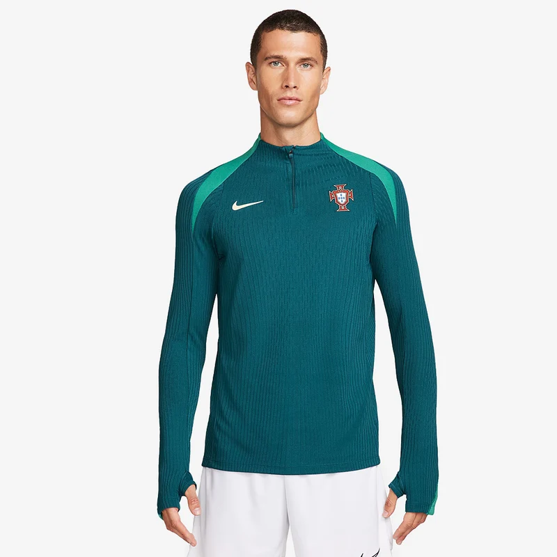 Nike Portugal 2024 Dri-FIT ADV Strike Drill Top