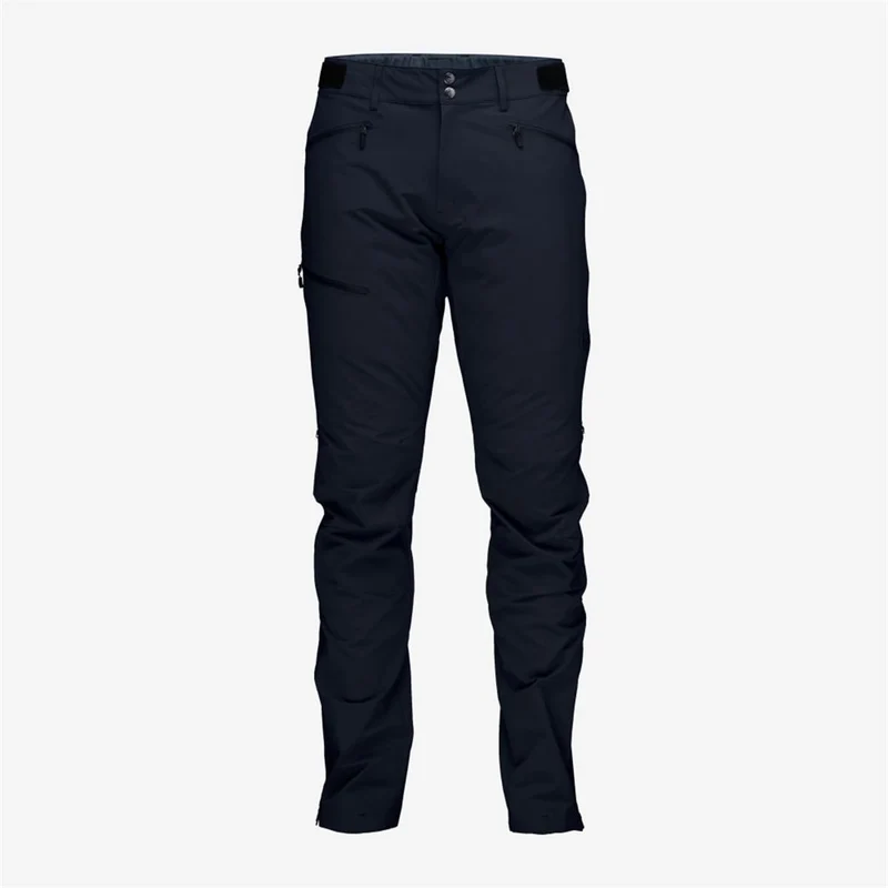 Norrøna Men Falketind flex1 Pants caviar